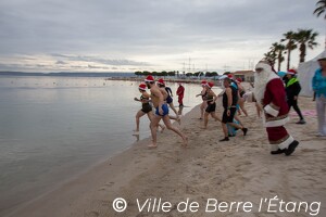 Édition 2025 - Bain de Noël - Photos ASB