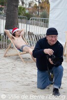 Édition 2025 - Bain de Noël - Photos ASB