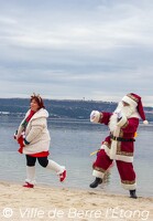 Édition 2025 - Bain de Noël - Photos ASB