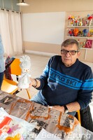 Atelier créa de la maison du Bel Age