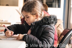 Atelier ciné gouter du Ciné 89
