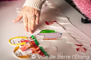 Atelier ciné gouter du Ciné 89