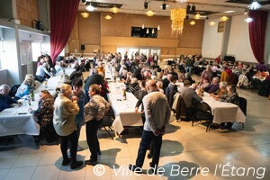 Gâteaux des rois - JVB