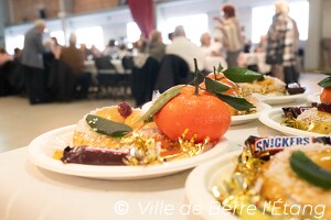 Gâteaux des rois - JVB