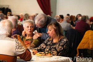 Gâteaux des rois - JVB