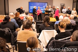 Prix illuminations et crèches