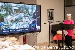 Prix illuminations et crèches