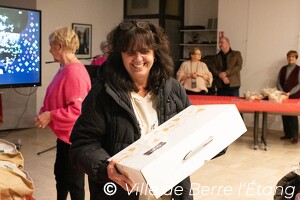 Prix illuminations et crèches