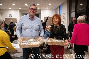 Prix illuminations et crèches