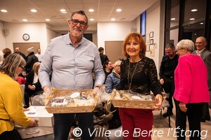 Prix illuminations et crèches