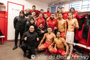 BSC - Football 