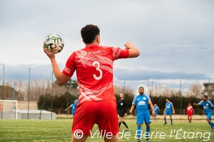 BSC - Football 
