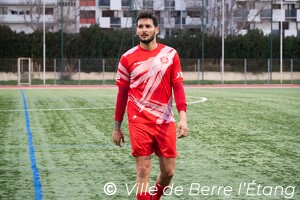 BSC - Football 