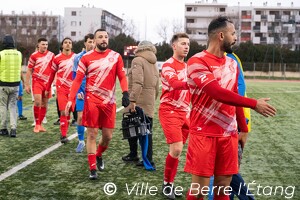 BSC - Football 