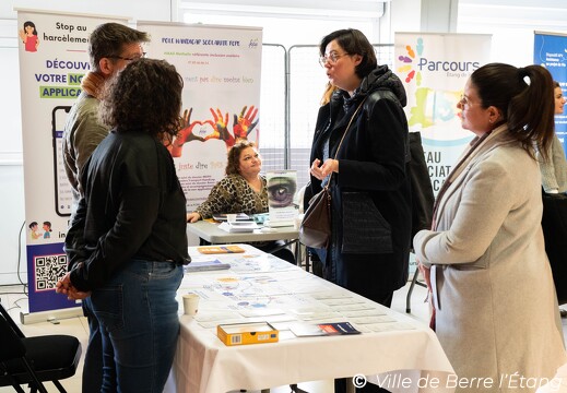 Journée du Handicap et inclusion