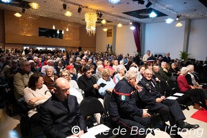 Édition 2026 - Vœux à la population