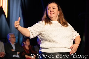 Édition 2026 - Vœux à la population