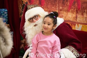 Édition 2025 - Animations de Noël