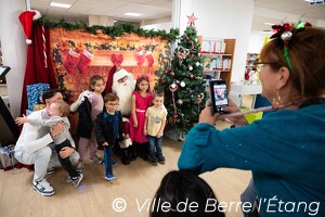 Édition 2025 - Animations de Noël