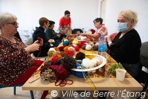 Édition 2025 - Animations de Noël