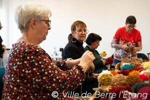 Édition 2025 - Animations de Noël