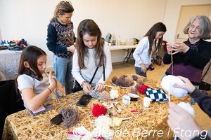 Édition 2025 - Animations de Noël