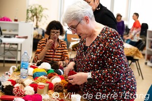 Édition 2025 - Animations de Noël