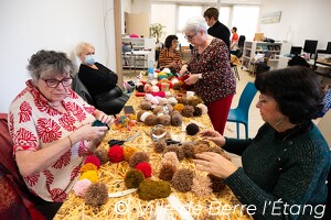 Édition 2025 - Animations de Noël