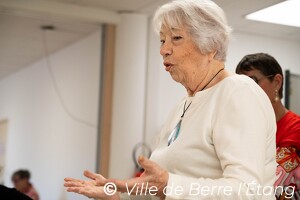 Édition 2025 - Animations de Noël