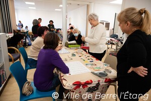 Édition 2025 - Animations de Noël