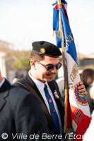 Cérémonie du 11 novembre