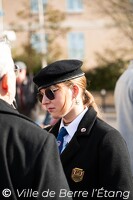 Cérémonie du 11 novembre