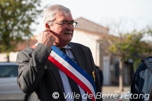 Cérémonie du 11 novembre