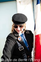 Cérémonie du 11 novembre