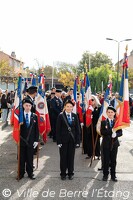 Cérémonie du 11 novembre