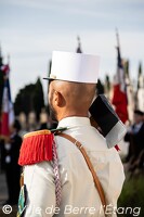 Cérémonie du 11 novembre