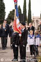Cérémonie du 11 novembre