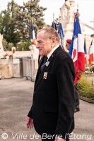 Cérémonie du 11 novembre