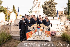 Cérémonie du 11 novembre