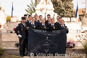 Cérémonie du 11 novembre