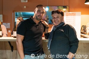 Soirée portugaise