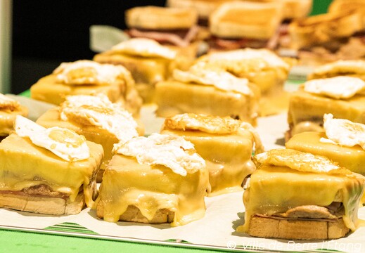 Soirée portugaise