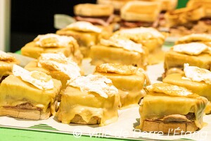 Soirée portugaise