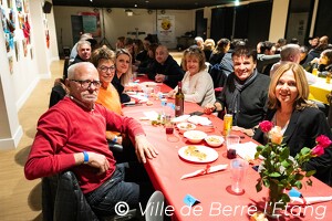 Soirée portugaise