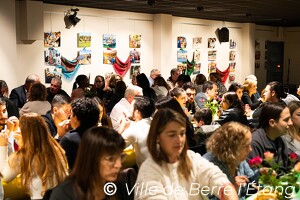 Soirée portugaise