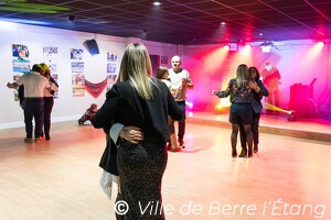 Soirée portugaise