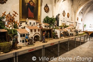 Concert lyrique à Saint Césaire