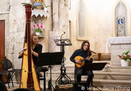 Concert Lyrique du Forum