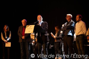 Remise brevet des collèges