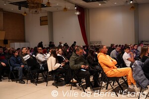 Remise brevet des collèges